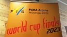 Sport: Bini, Fvg protagonista con finali Coppa mondo sci paralimpico